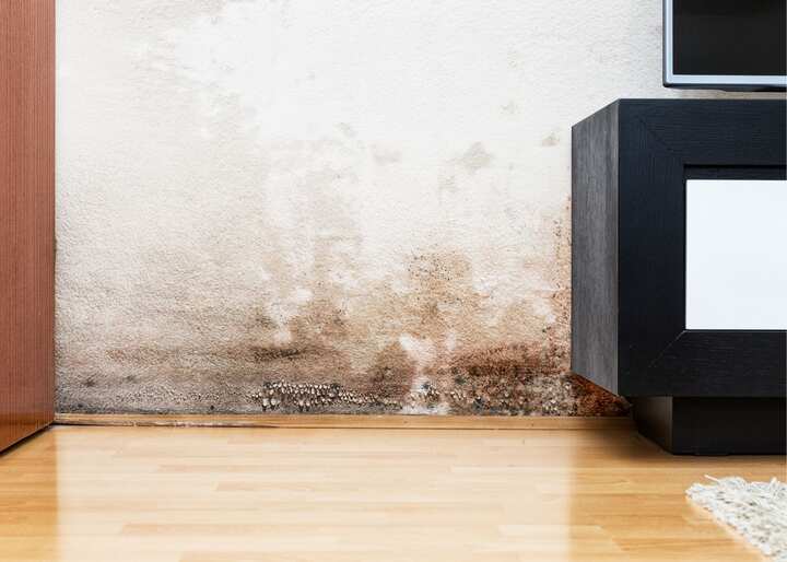 Water Damage Restoration Racine WI