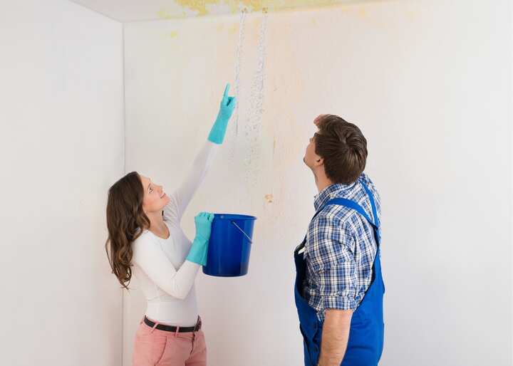 Water Damage Restoration Racine WI