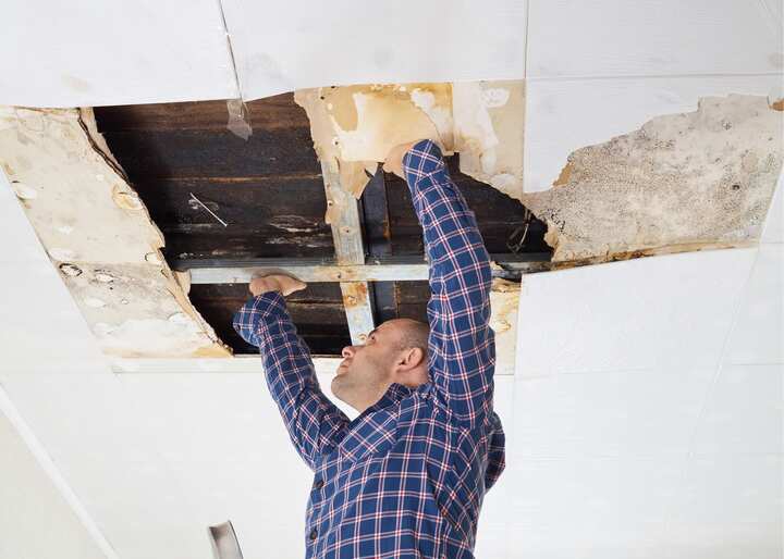 Water Damage Restoration Racine WIage restoration racine wi