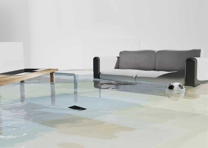 Water Damage Restoration Racine WIamage restoration racine wi
