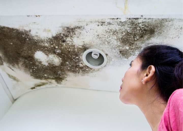 Water Damage Restoration Racine WI