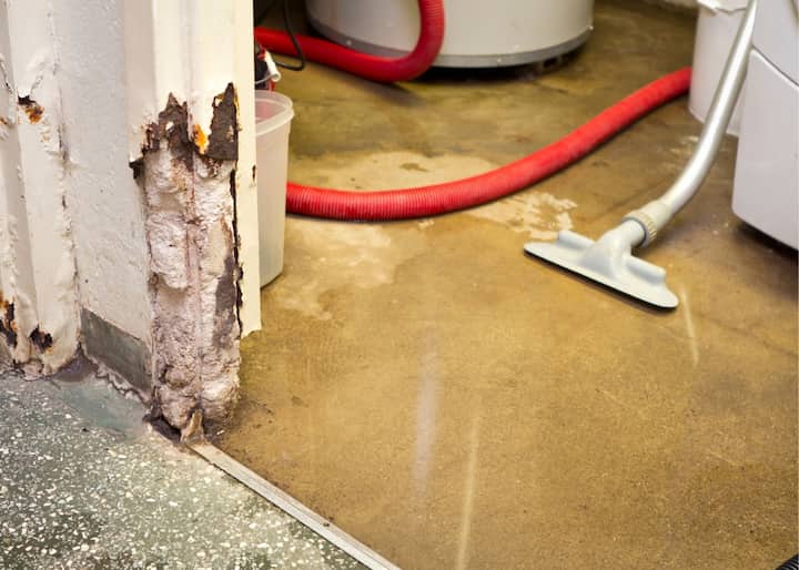 Water Damage Restoration Racine WIe restoration racine wi