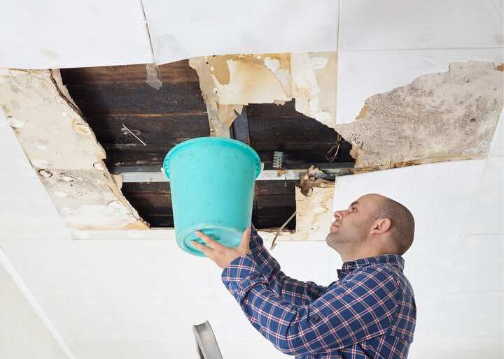 Water Damage Restoration Racine WI