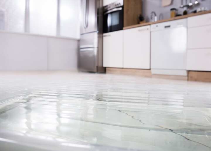 Water Damage Restoration Racine WIge restoration racine wi