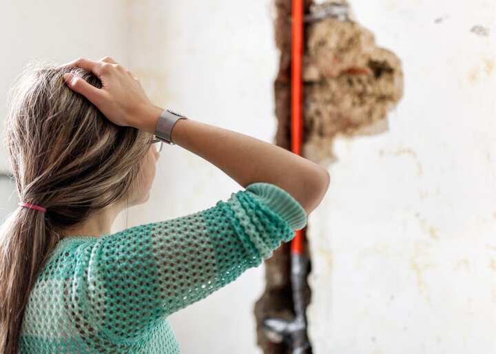 Water Damage Restoration Racine WIage restoration racine wi