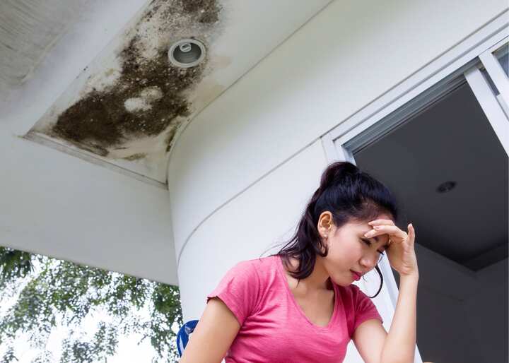 Water Damage Restoration Racine WI