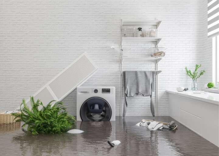 Water Damage Restoration Racine WIer damage restoration racine wi