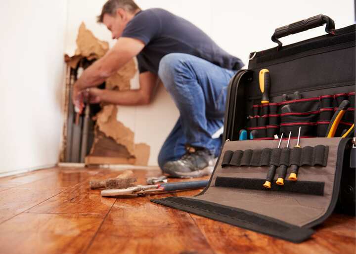 Water Damage Restoration Racine WItoration racine wi
